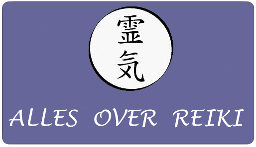 Alles over reiki